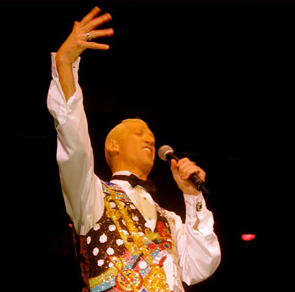 Singer