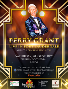 Perry Grant Poster final version