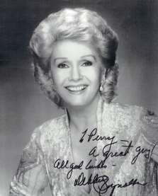 debbie