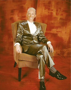 perry