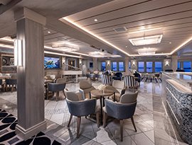 American Cruise Lines Liberty River Boat