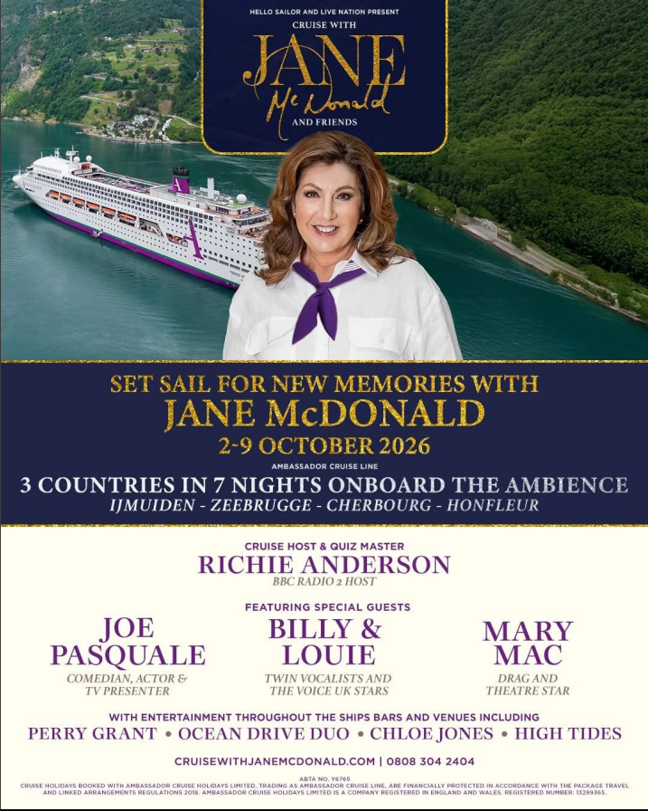 Perry Grant Latest News