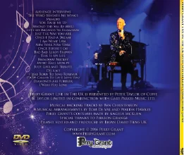 Other DVD’S and Merchandise will soon be digitalized for purchase on line ..stay tuned.