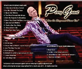 Other DVD’S and Merchandise will soon be digitalized for purchase on line ..stay tuned.