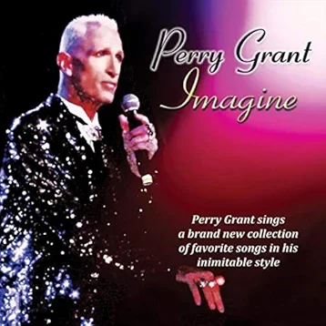 Perry Grant Merchandise and Shop: