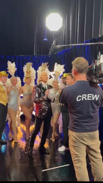 Perry Grant Joyce Dowd