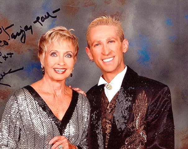 Perry Grant Gabriele Miller Urban