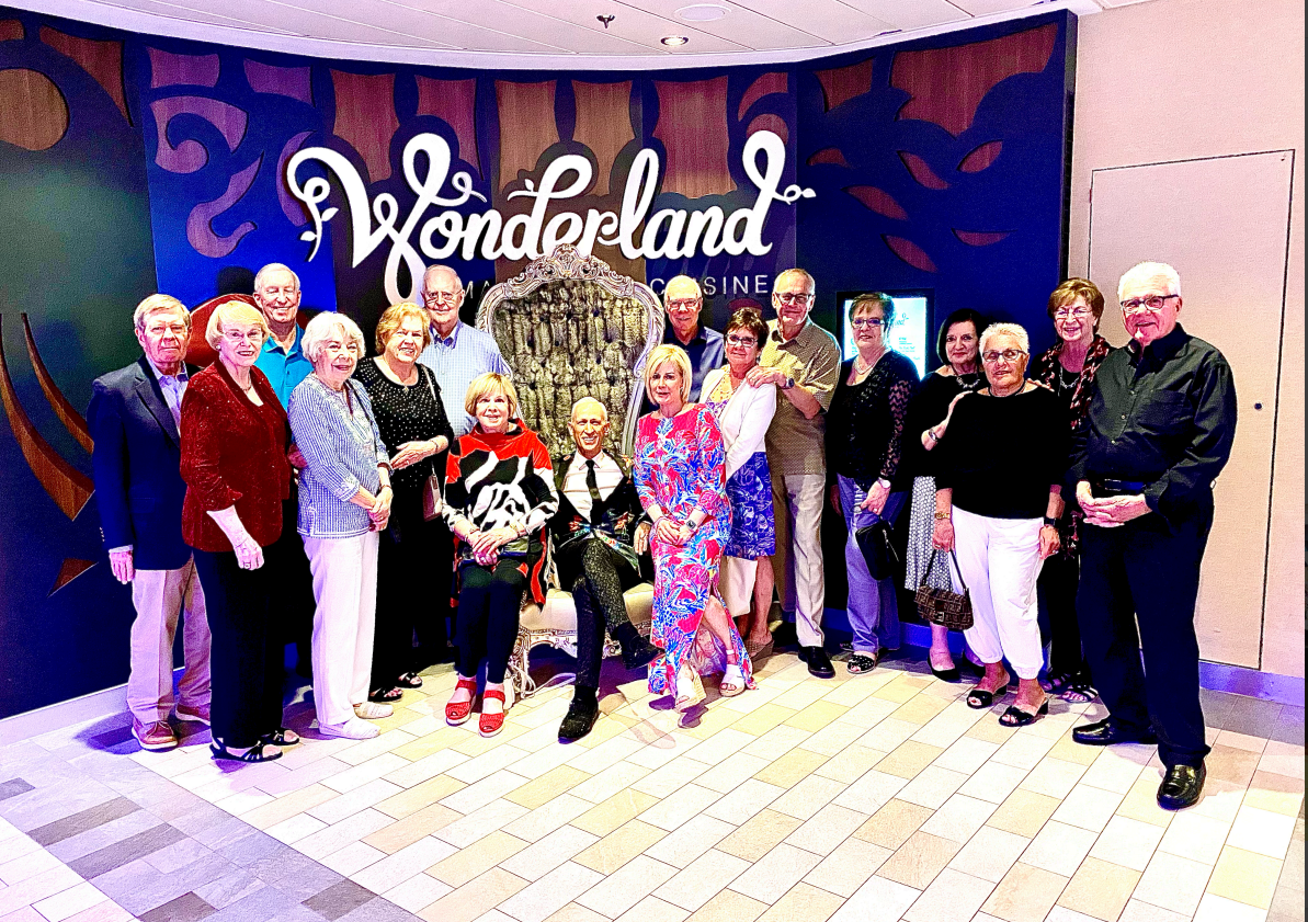 Anthem of the Seas 5