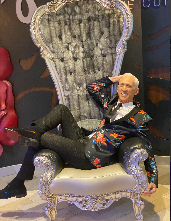 Anthem of the Seas Portrait