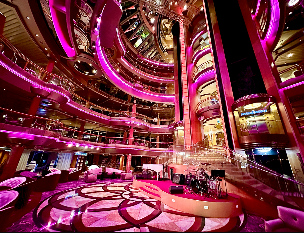 Grandeur Of The Seas