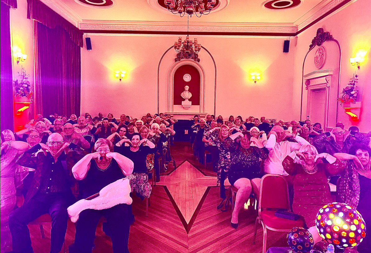 Grandeur Of The Seas