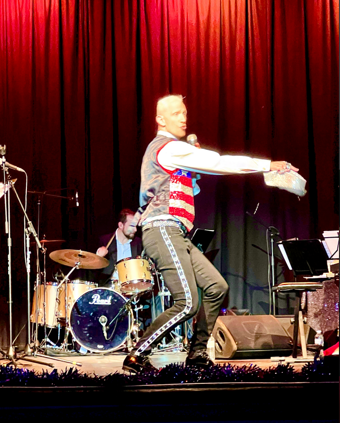 Grandeur Of The Seas