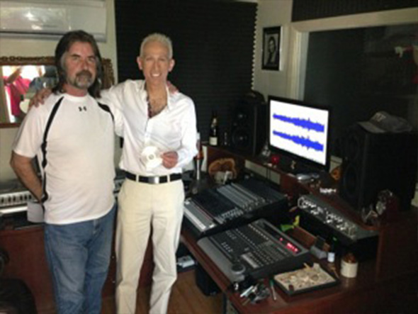 Perry Grant Celebrity Cruise Lines