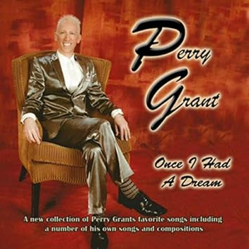 Perry Grant Concert
