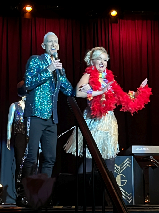 Grandeur Of The Seas