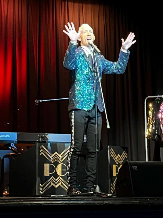 Grandeur Of The Seas