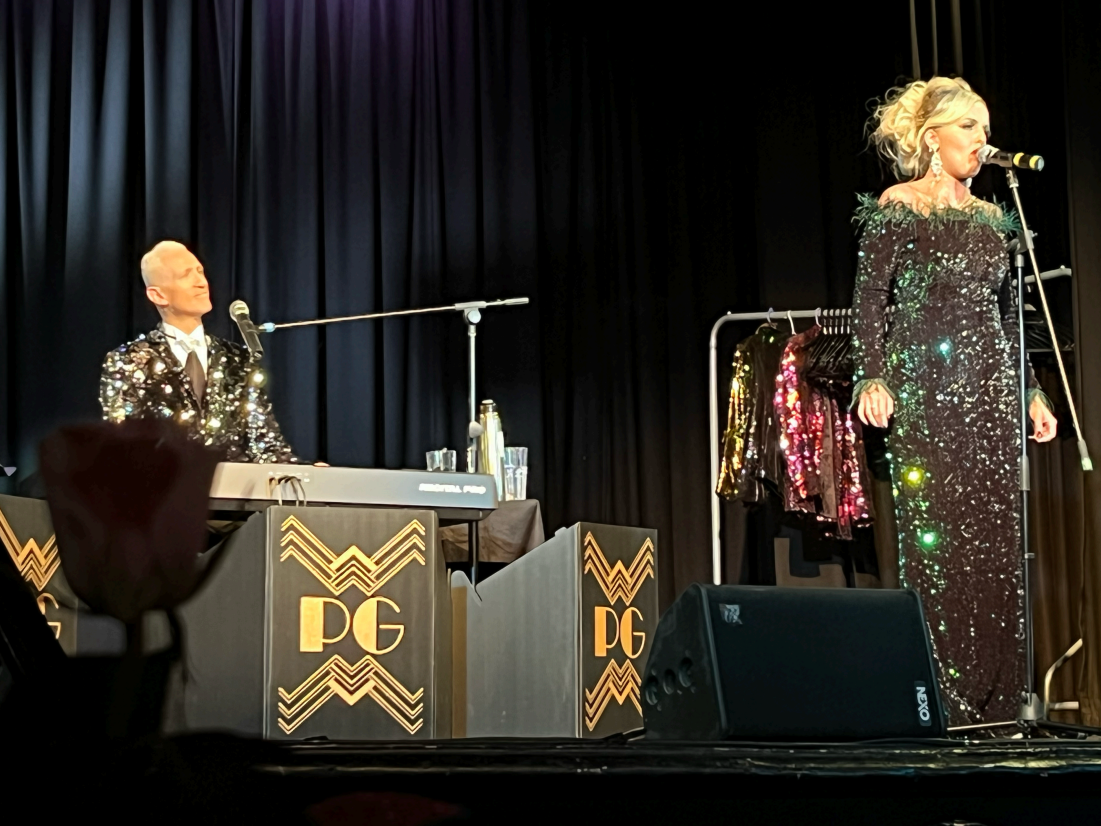 Grandeur Of The Seas