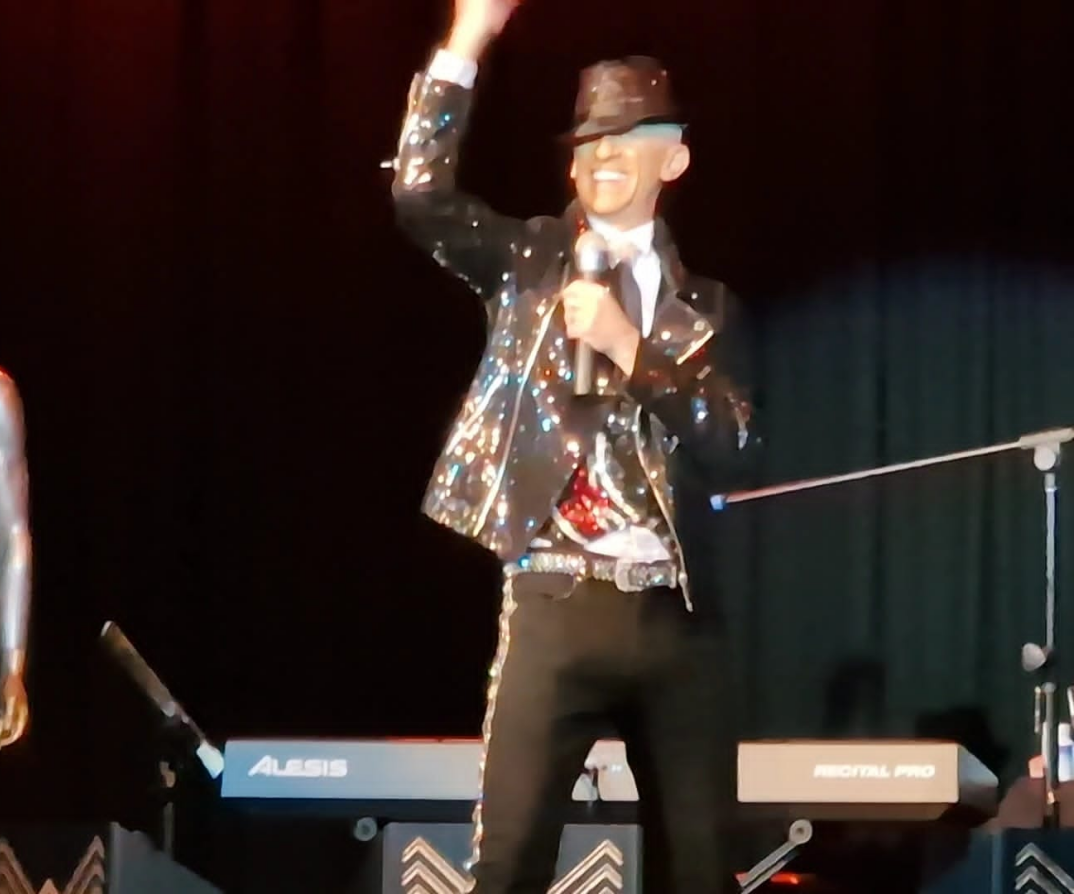 Grandeur Of The Seas