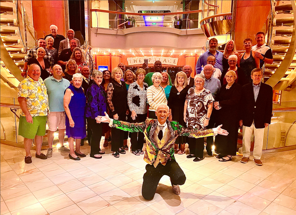 Anthem of the Seas 2