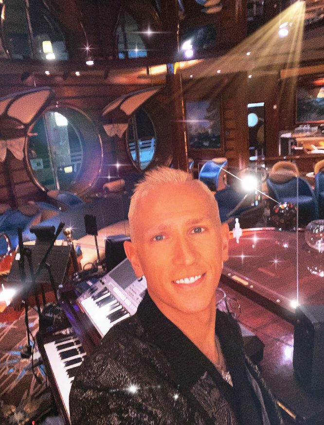 Anthem of the Seas 1