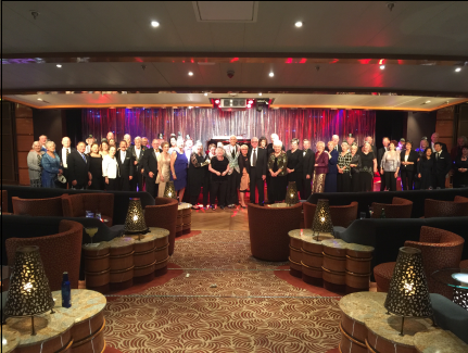 Perry Grant Royal Princess