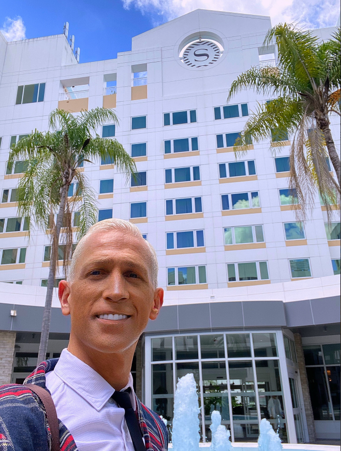 Anthem of the Seas Portrait