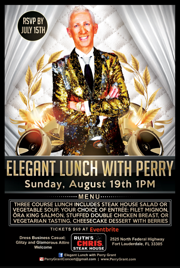 Sunshine Cathedral Concert Ft Lauderdale